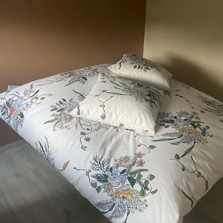 Vakantiehuis Vacance A La Campagne